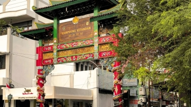 3 Chinatown Anti-Mainstream, Cocok Untuk Liburan Tahun Baru Imlek