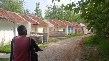 Asa Milenial Punya Rumah Bukan Lagi Mimpi di Siang Bolong