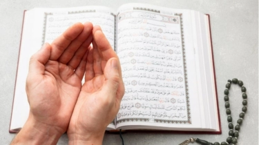 Bacaan Doa Tahlil Lengkap dari Pembukaan sampai Penutup: Arab, Latin, Artinya