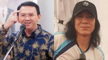 Beda Adab Ahok vs Abdee Slank Usai Dukung Ganjar, Bak Langit Bumi!