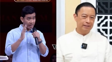 Beda Pendidikan Tom Lembong dan Gibran, Mantan Orang Dekat Jokowi Lebih Moncer