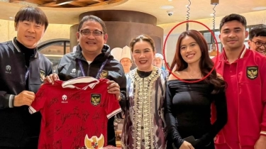 Biodata dan Pekerjaan Fira Erawan, Anak Manajer Timnas Indonesia yang Dijodohkan dengan Asnawi Mangkualam
