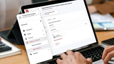 Doku Wallet as a Service, Kelola Keuangan Makin Mudah