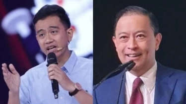 Gibran Banggakan Nikel dan Minta Jangan Promosikan LFP China, Tom Lembong: Konyol!