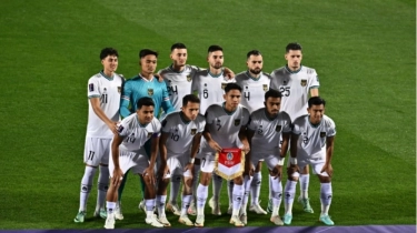 Jadwal Siaran Langsung Timnas Indonesia vs Jepang di Piala Asia 2023 Malam Ini