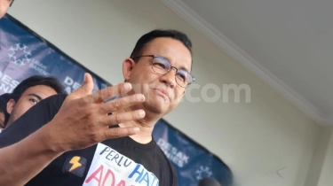 Jokowi Nyatakan Presiden-Menteri Boleh Berkampanye, Anies Minta Ahli Hukum Menilai