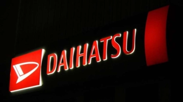 KNKT Diminta Ikut Selidiki Daihatsu Buntut Skandal Keselamatan di Jepang