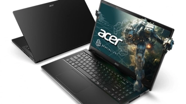 Pamer Laptop Gaming Berteknologi 3D di CES, Acer Bakal Gebrak Pasar Indonesia