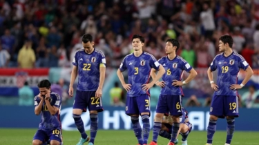 Piala Asia 2023: Eksplorasi 2 Kelemahan Jepang, Timnas Indonesia Bisa Menang!