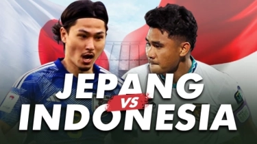 Prediksi Jepang vs Timnas Indonesia di Piala Asia 2023: Head to Head, Susunan Pemain, dan Skor