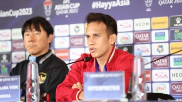 Punya Modal Penting, Timnas Indonesia Tidak Sabar Melawan Jepang di Piala Asia 2023