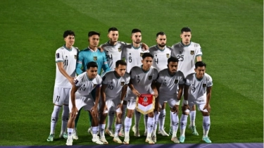 Suriah Bungkam India, Peluang Timnas Indonesia Ukir Sejarah di Piala Asia 2023 Sebelum Lawan Jepang Masih Terbuka