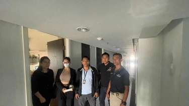 Ditangkap di Jogja, Siskaeee Langsung Dibawa ke Polda Metro Jaya untuk Diperiksa