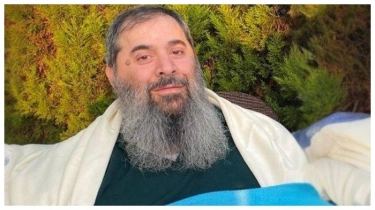 Hamas Berduka, Komandan Omar Daghlas Meninggal di Pengasingan di Turki