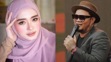 Inara Rusli Merasa Virgoun Ingin Memenjarakan Dirinya: Saya Nggak Tahu Dia Maunya Apa