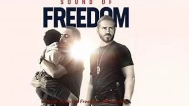 Jadwal Tayang Film Sound of Freedom di Bioskop Bandung pada Hari Ini, 24 Januari 2024