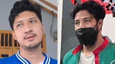 Keluarga Tunjukkan Dukungan, Ammar Zoni Akan Dijenguk di Penjara Seminggu Sekali 