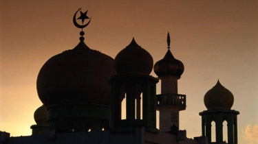 Kemenag Buka Pengajuan Bantuan Operasional untuk Masjid Ramah, Apa Saja Syaratnya?