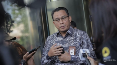 KPK Panggil Direktur Hilirisasi Mineral dan Batubara BKPM di Kasus Gubernur Maluku Utara