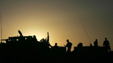 Mitos Saktinya IDF Runtuh, Hamas: Mesir Bakal Melawan, Tak Ada Happy Ending Buat Israel di Gaza