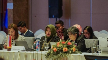 Perkuat Kolaborasi di Sektor Pariwisata, Kemenparekraf Hadiri ASEAN Tourism Forum 2024 di Laos