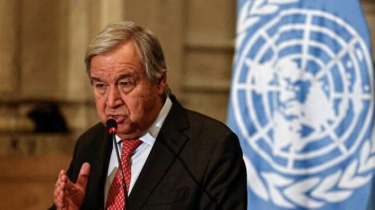 Sikap Sekjen PBB soal Konflik di Palestina: Ultimatum Israel sekaligus Kutuk Hamas