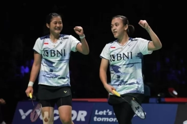 Indonesia Masters 2024: Jadwal Pertandingan Wakil Indonesia Hari Ini