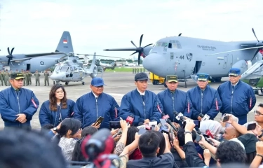 Jokowi Sebut Presiden Boleh Memihak dan Kampanye di Pemilu 2024, Ini Pendapat YLBHI