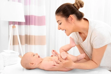 11 Perlengkapan Bayi Baru Lahir yang Perlu Disiapkan 