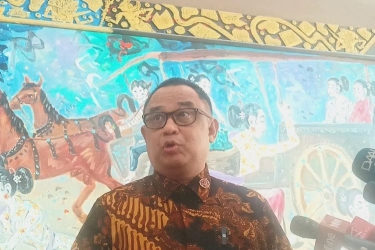 Jokowi Sebut Presiden Boleh Memihak, Istana: Ditegaskan dalam UU Pemilu