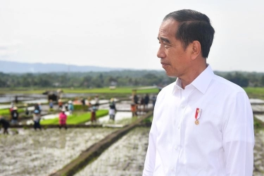 Keberpihakan Jokowi dan Terbukanya Kepentingan Menangkan Prabowo-Gibran