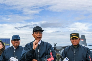 Pernyataan Jokowi soal Boleh Memihak Dinilai Pembangkangan terhadap UU Pemilu