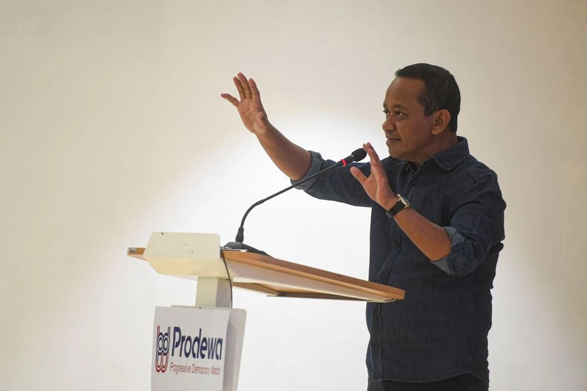 [POPULER MONEY] Mahfud MD Ingin Mundur, Bahlil: Bisa Dibicarakan Baik-baik | Deretan ''Food Estate'' yang Dianggap Gagal di Indonesia