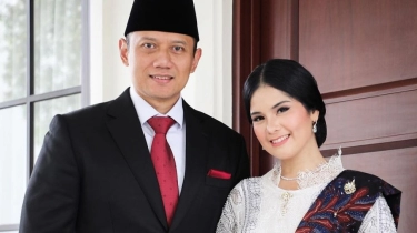 AHY Diminta Pindah Koalisi, Annisa Pohan Beri Jawaban Menohok Singgung Masalah Etika