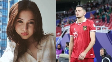 Biodata dan Pekerjaan Sandrinna Michelle, Artis dan Model Cantik yang 'Difollow' Justin Hubner