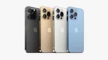 Harga iPhone 13 Pro Terbaru, Masih Layak Beli di Januari 2024?