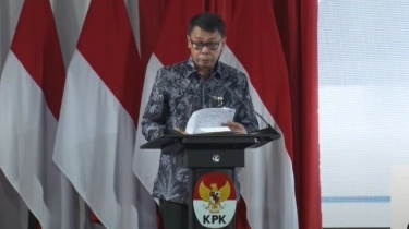 Ketua Sementara KPK: Konflik Kepentingan Wujud Nyata Korupsi