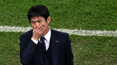 Pelatih Jepang Akui Gol Pertama karena Blunder Jordi Amat Jadi Penyemangat Hingga Kalahkan Timnas Indonesia