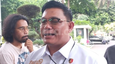 Polda Metro Jaya Kembalikan Berkas Perkara Pemerasan Firli Bahuri ke Kejati DKI Jakarta