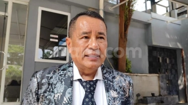 Puji Gibran Bernyali Lawan Cak Imin, Hotman Paris Ternyata Teman Satu Almamater Anak Jokowi