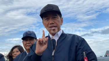 Ramai-ramai Minta Ayah Gibran Ikhlas Mundur Usai Jokowi Bilang Presiden-Menteri Boleh Kampanye Dan Memihak