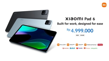 Tablet Gahar Xiaomi Pad 7 Meluncur Akhir Februari?