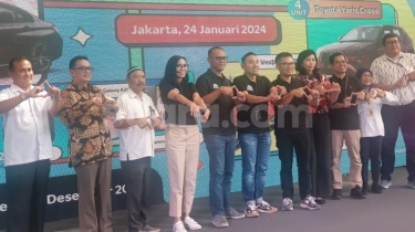 Telkomsel Undi dan Umumkan Pemenang Program Undian Poin Festival 2023