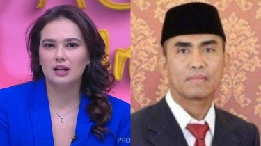 Catherine Wilson Sebut Idham Masse Selalu Menghindar Tiap Ada Masalah: Main Tinggalin Aja