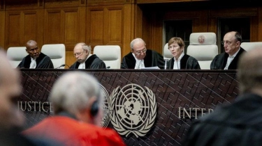 Jelang Putusan Kasus Genosida Israel, Hakim ICJ Umumkan Hasil Sidang pada 26 Januari 2024