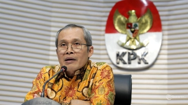 KPK soal Bansos Berlogo Paslon Pilpres: Konflik Kepentingan Jadi Embrio Korupsi di Indonesia