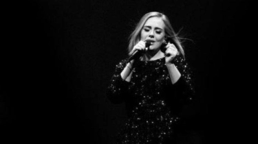 Lirik dan Terjemahan Lagu Make You Feel My Love - Adele: When the Rain is Blowing in Your Face