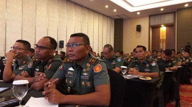 Perwira dan Prajurit TNI AD Ikuti Kartika Cakap Digital Bersama Tribun Network dan Kompas Gramedia