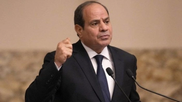 Presiden Mesir Tolak Telepon Netanyahu saat Israel Incar Kendali Poros Philadephia