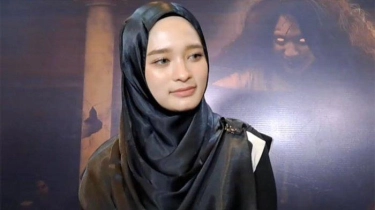 Unggah Foto Diri Disangka Tak Berhijab, Inara Rusli Klarifikasi